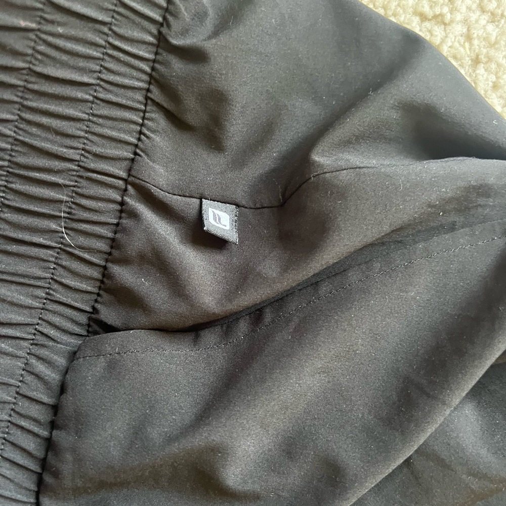 Fabletics Wide Leg Capri Pant - Picture 2 of 3